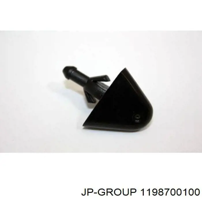 1198700100 JP Group