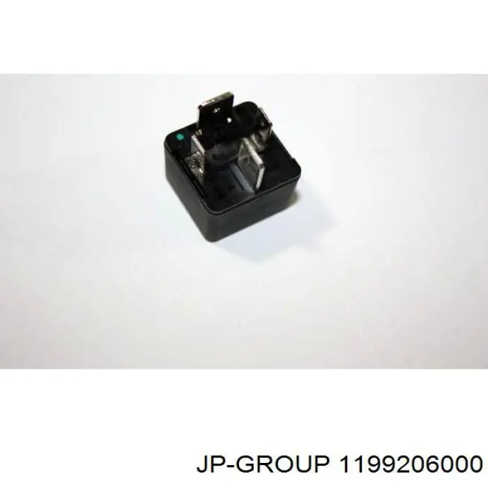 Купить 1199206000 JP Group Реле вентилятора