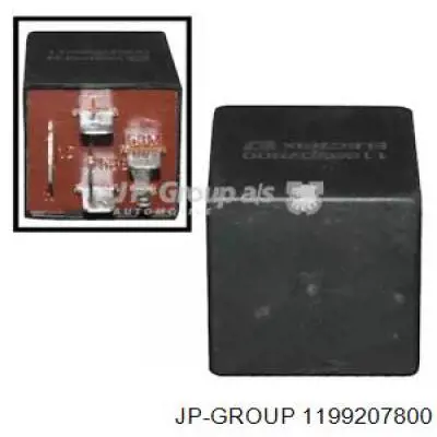 1199207800 JP Group