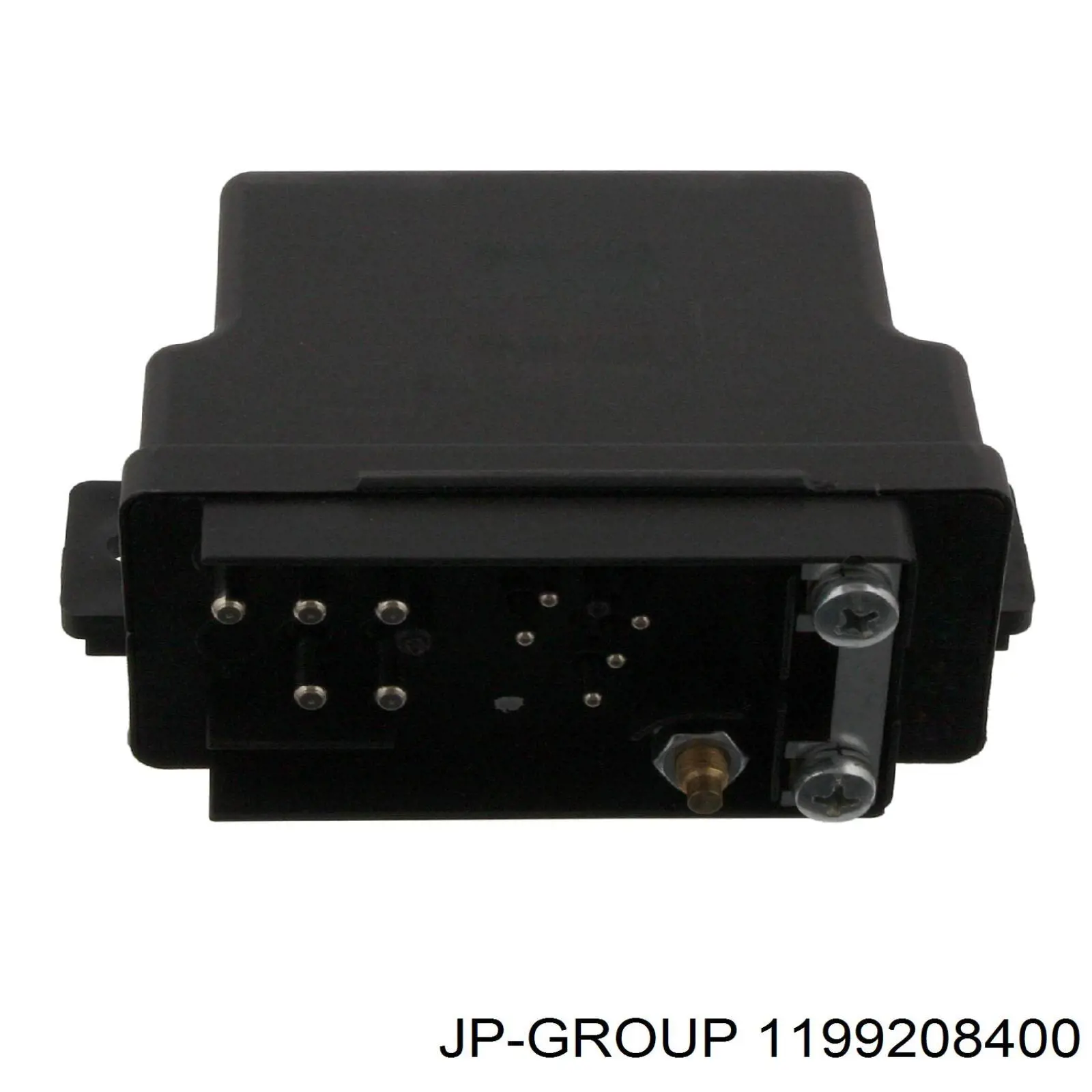 Автомобильные реле поворотов JP Group 1199208400 цена, от 3.96 USD