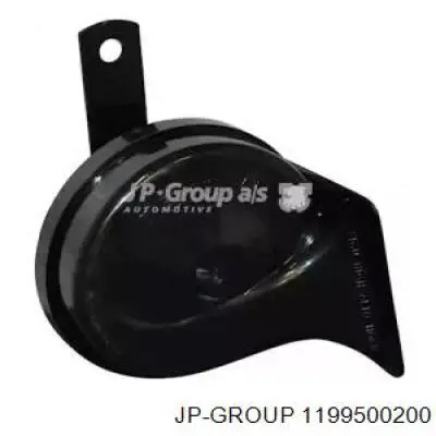 Сигнал звукової 1199500200 JP Group