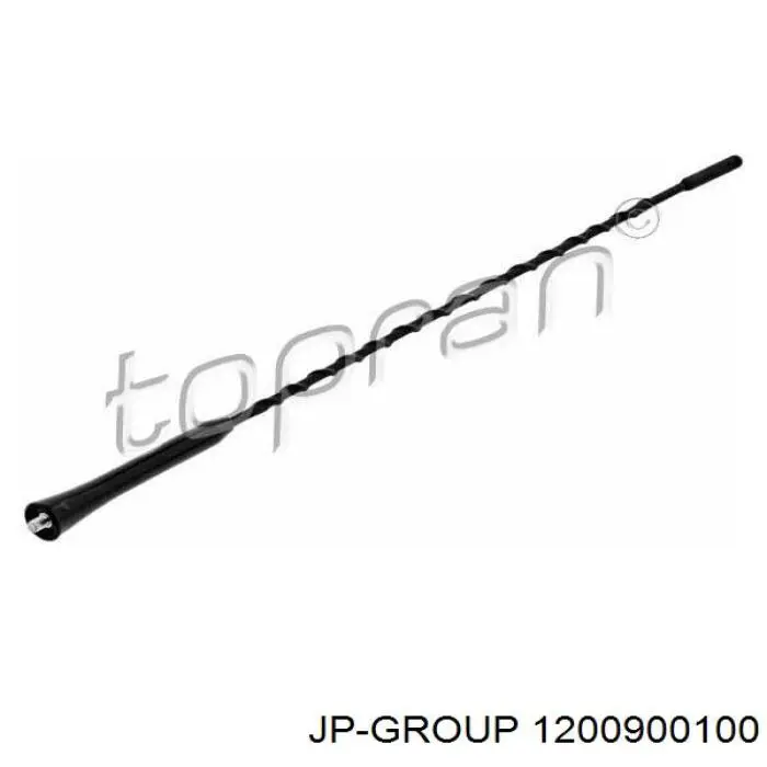 24464153 Opel Шток антенны
