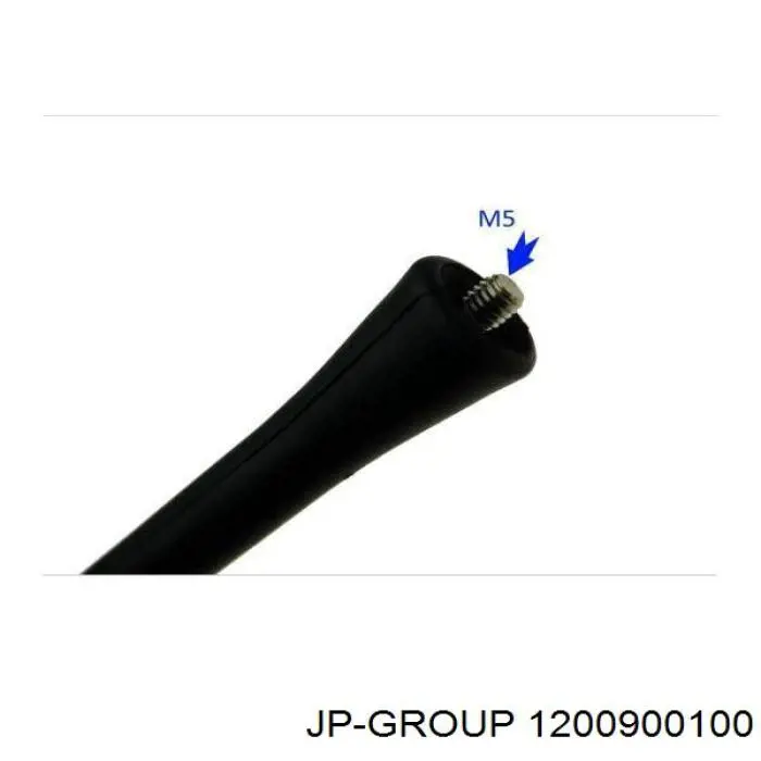 Шток антенны Opel 24464153 цена, от 5.04 USD