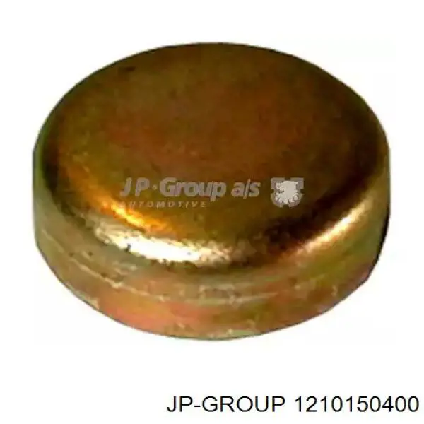 Заглушка ГБЦ/блока цилиндров JP Group 1210150400