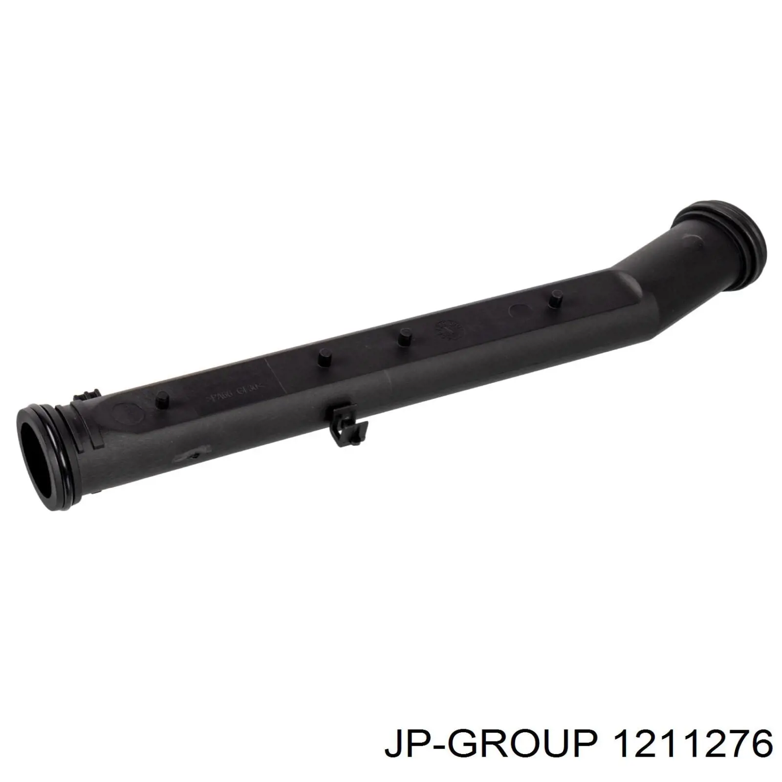 1211276 JP Group Крышка распределителя зажигания