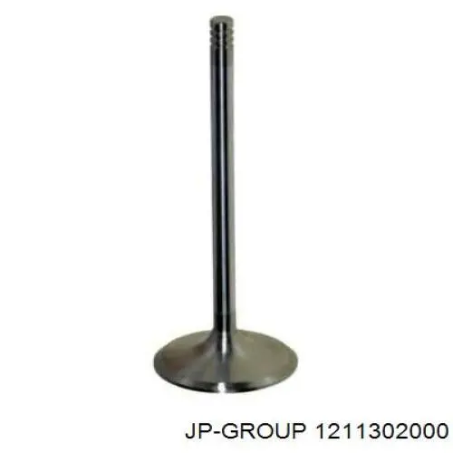 Клапан впускной JP Group 1211302000 цена, от 5.77 USD