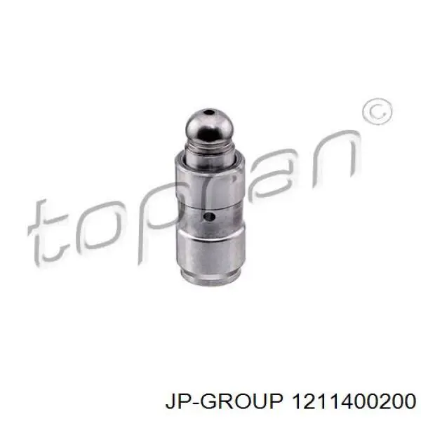 1211400200 JP Group гидрокомпенсатор (гидротолкатель, толкатель клапанов)