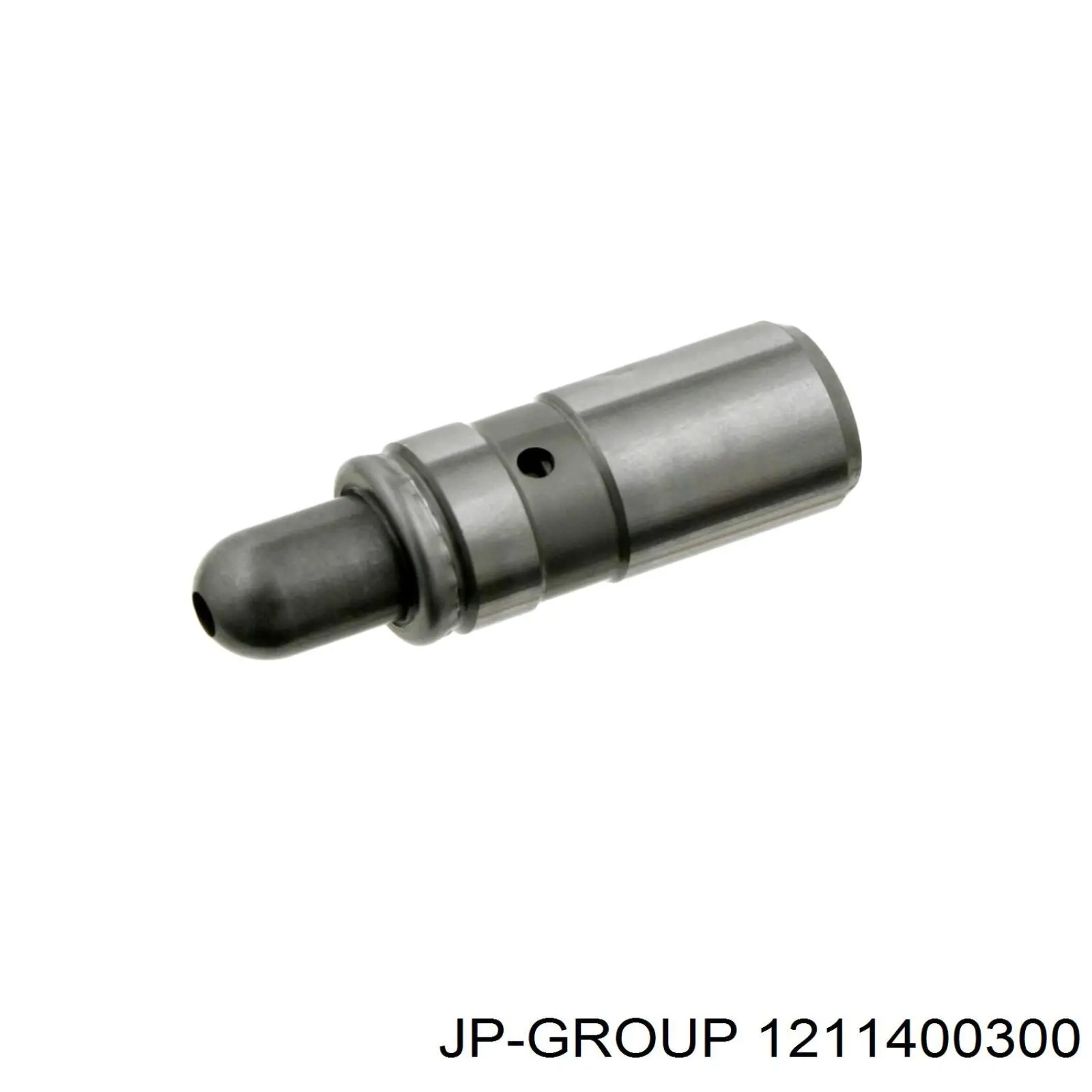 Гидрокомпенсатор (гидротолкатель), толкатель клапанов JP Group 1211400300