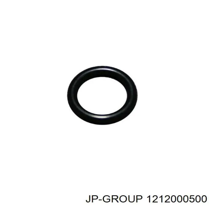 Прокладка клапанной крышки двигателя, кольцо Opel 658131