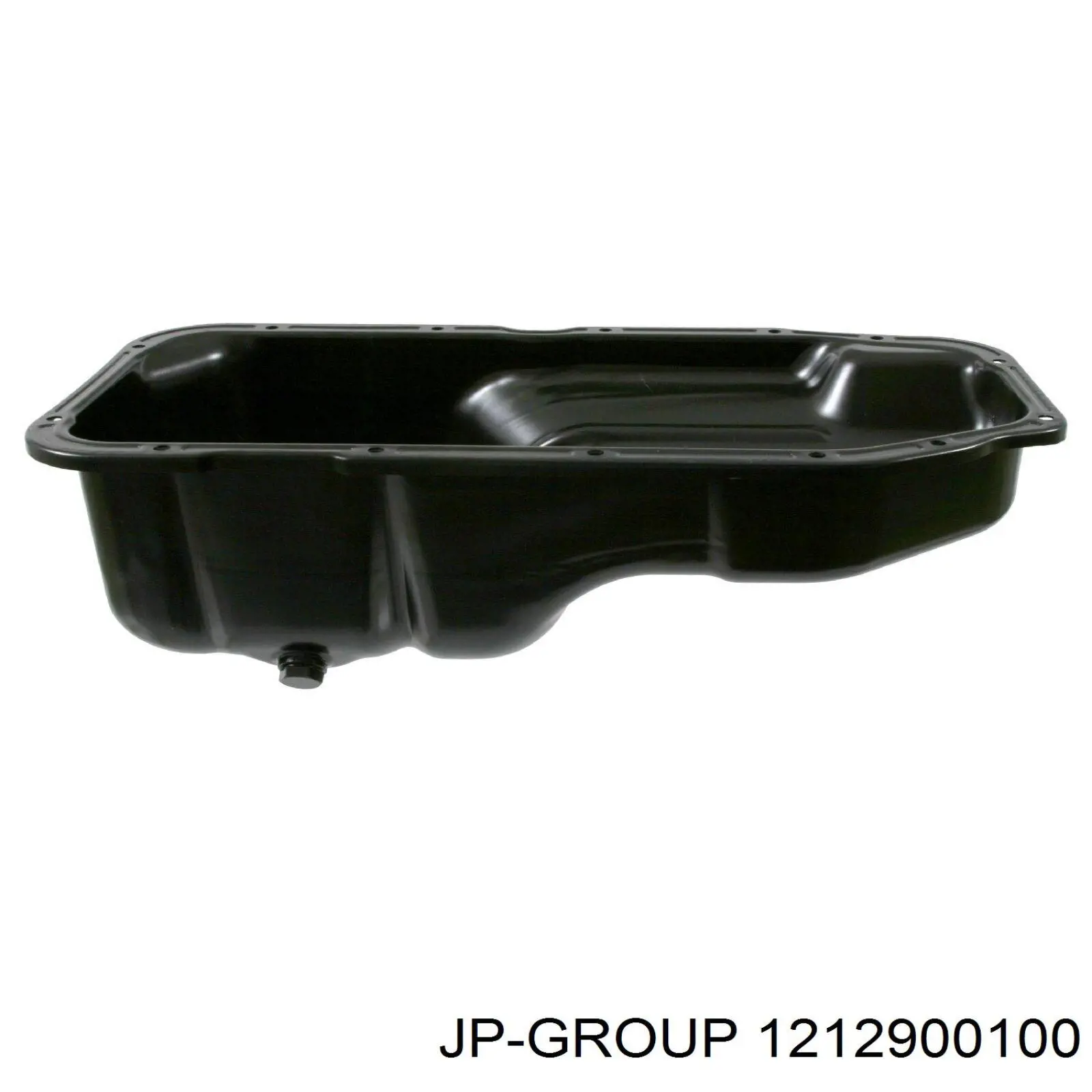 1212900100 JP Group