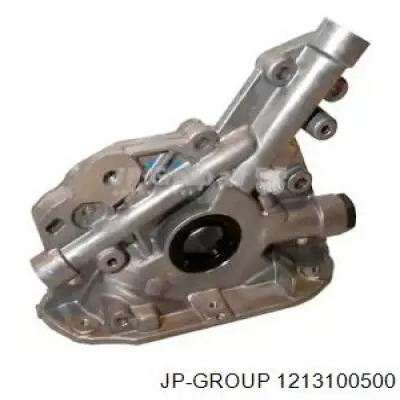 1213100500 JP Group