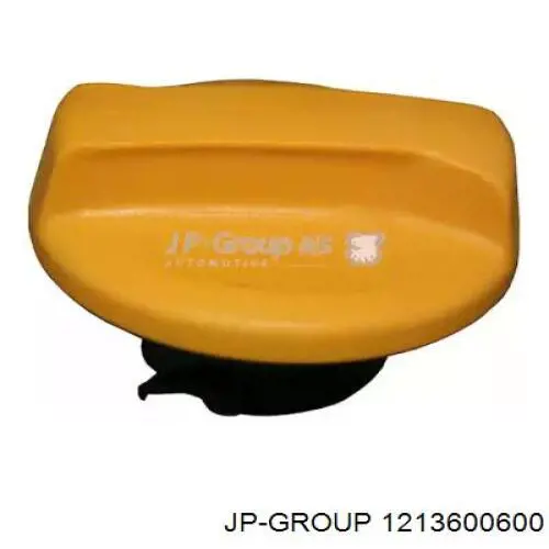Крышка маслозаливной горловины JP Group 1213600600