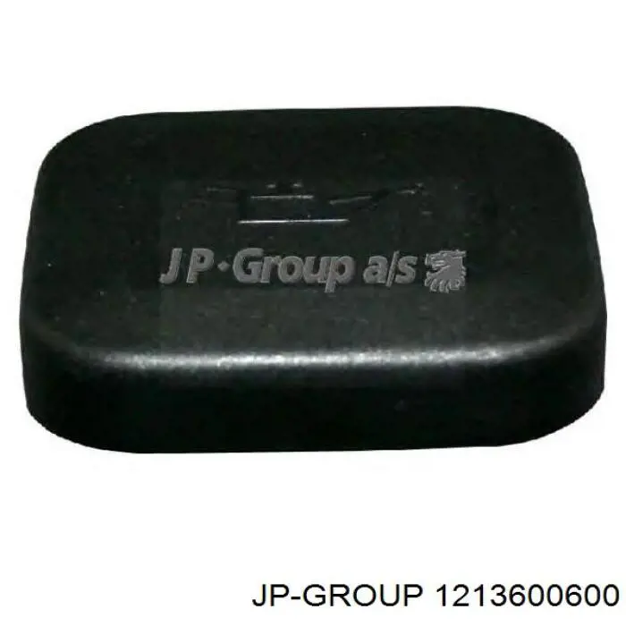 Крышка маслозаливной горловины 1213600600 JP Group