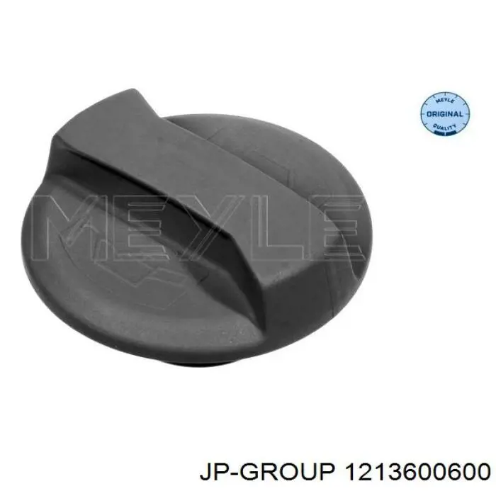 Крышка маслозаливной горловины JP Group 1213600600 цена, от 2.85 USD