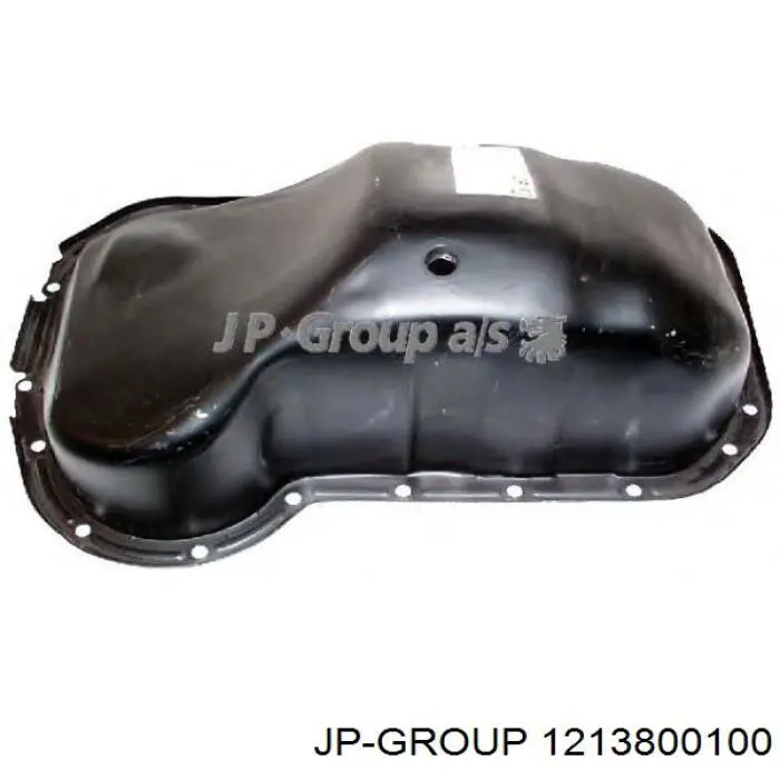 Пробка поддона двигателя JP Group 1213800100 цена, от 1.31 USD