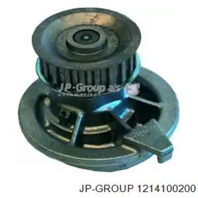 Помпа 1214100200 JP Group