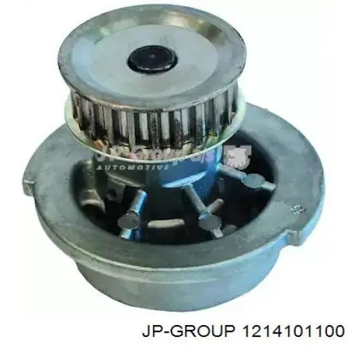 Помпа 1214101100 JP Group