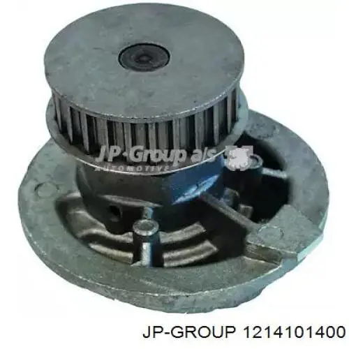 Помпа 1214101400 JP Group