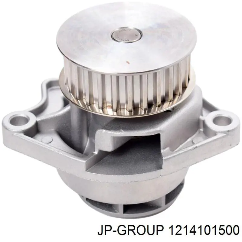 Помпа охлаждения JP Group 1214101500 цена, от 24.13 USD