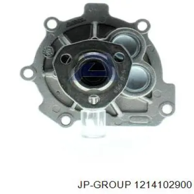 Помпа 1214102900 JP Group