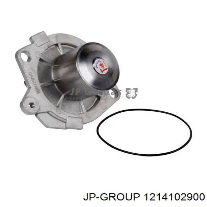 Купить 1214102900 JP Group Насос охлаждения