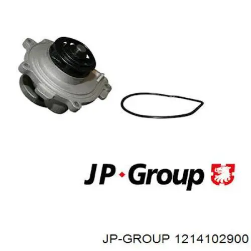 1214102900 JP Group