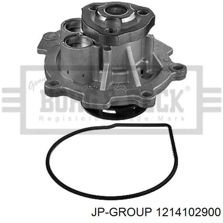 1214102900 JP Group