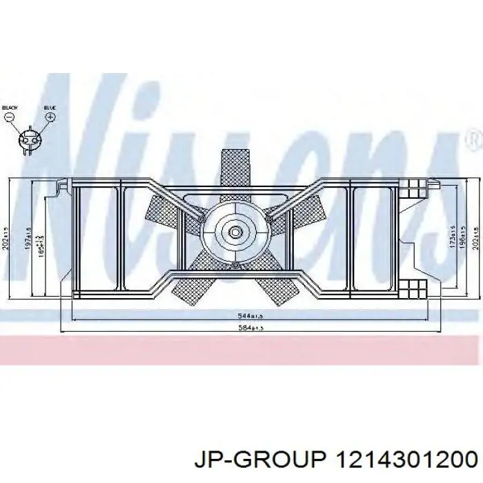 Шланг радиатора охлаждения Opel 9129412 цена, от 9.01 USD