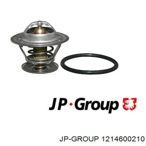 1214600210 JP Group термостат