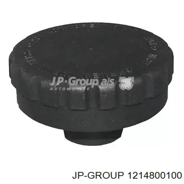 1214800100 JP Group