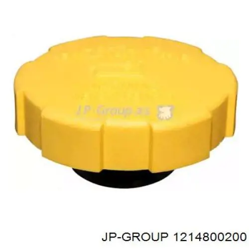 Крышка (пробка) расширительного бачка JP Group 1214800200