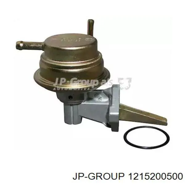 Элемент-турбинка топливного насоса JP Group 1215200500