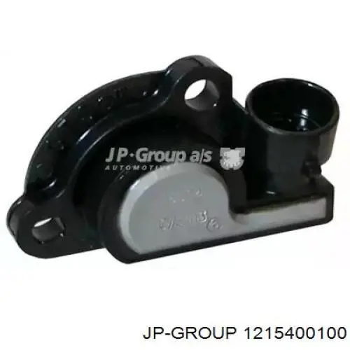 1215400100 JP Group