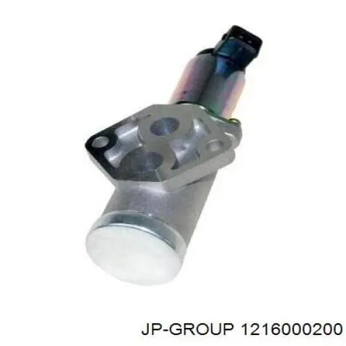 Клапан холостого хода JP Group 1216000200 цена, от 34.39 USD