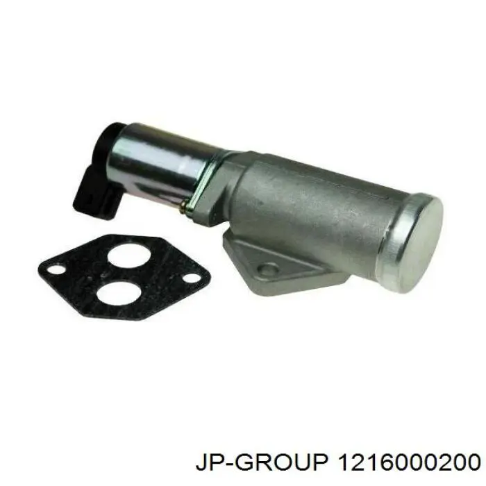 Купить 1216000200 JP Group Блок управления ЭПХХ