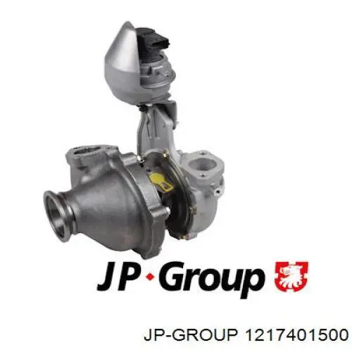 1217401500 JP Group turbina