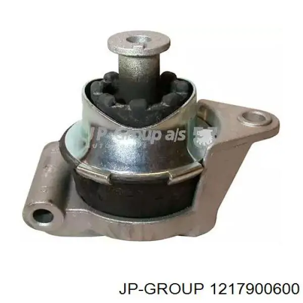 1217900600 JP Group подушка (опора двигателя задняя)