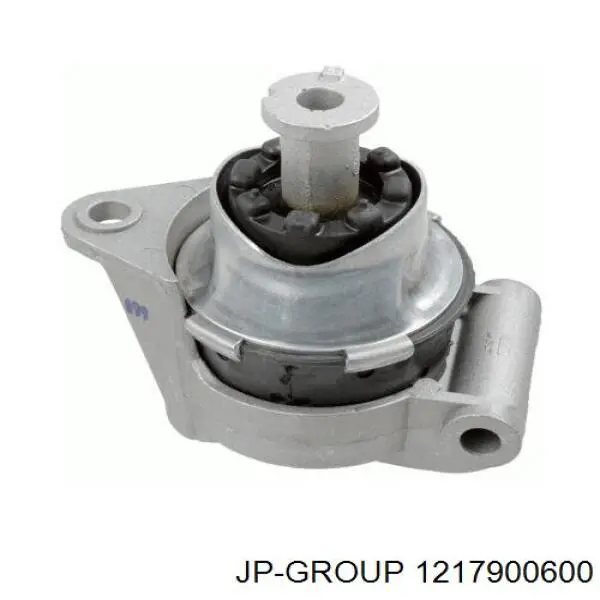 Compre 1217900600 JP Group Coxim (suporte) traseiro de motor