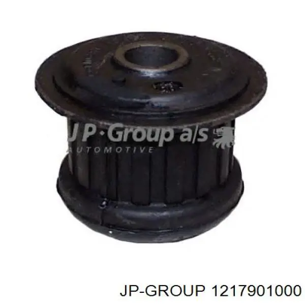 Задняя опора двигателя JP Group 1217901000 цена, от 10.47 USD