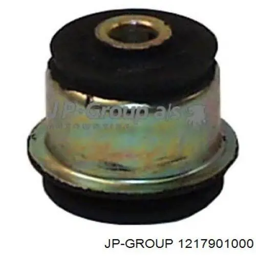 Купить 1217901000 JP Group Гидроопора двигателя задняя