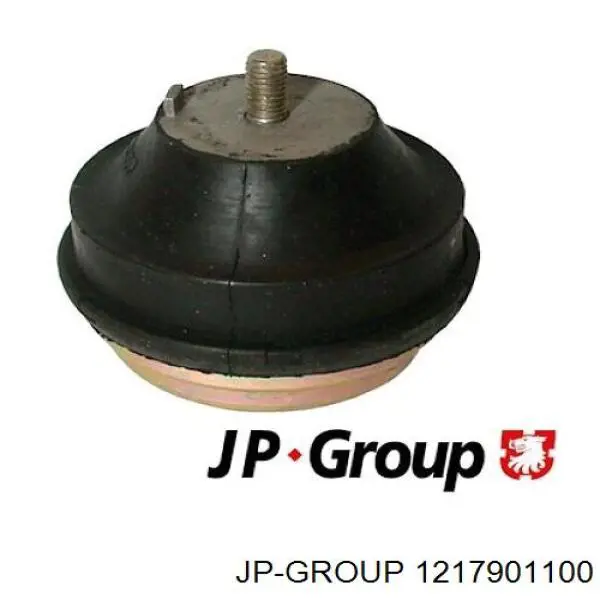Подушка (опора) двигателя, левая/правая JP Group 1217901100 цена, от 18.65 USD