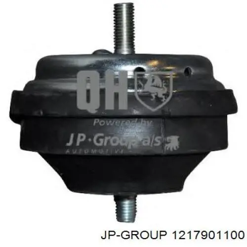 Левая/правая опора двигателя 1217901100 JP Group