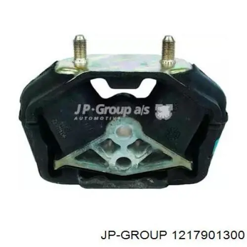 1217901300 JP Group подушка (опора двигателя задняя)