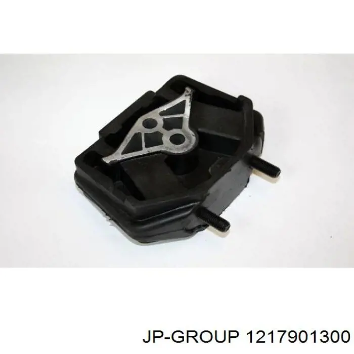 Задняя опора двигателя JP Group 1217901300 цена, от 17.57 USD