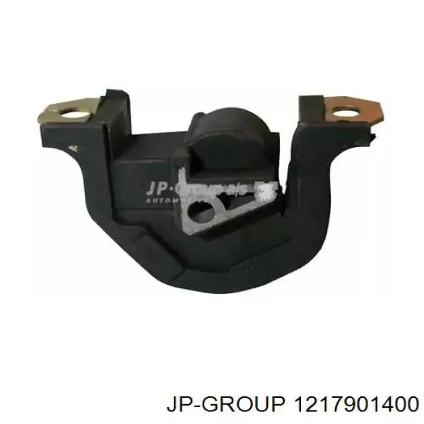 1217901400 JP Group подушка (опора двигателя задняя)