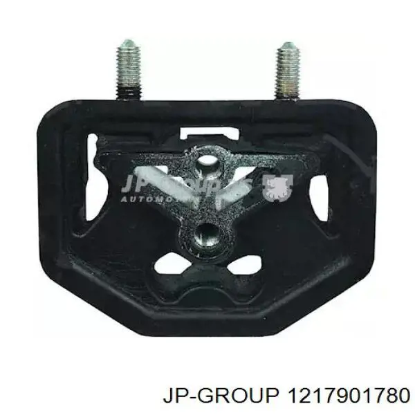 Soporte de motor derecho 1217901780 JP Group