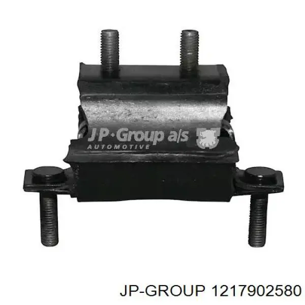Правая подушка двигателя 1217902580 JP Group