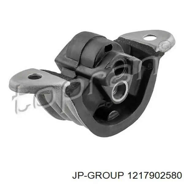 Подушка двигателя JP Group 1217902580 цена, от 11.58 USD