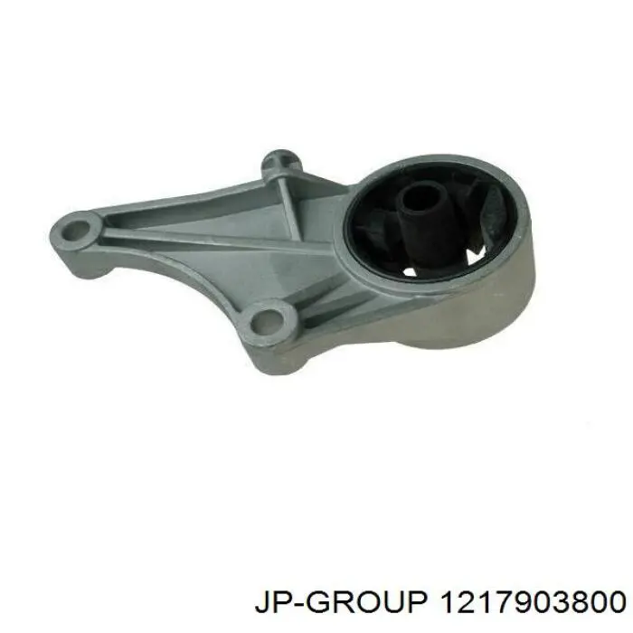 Передняя опора двигателя 1217903800 JP Group
