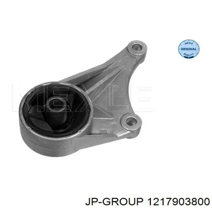 Купить 1217903800 JP Group Передняя опора двигателя